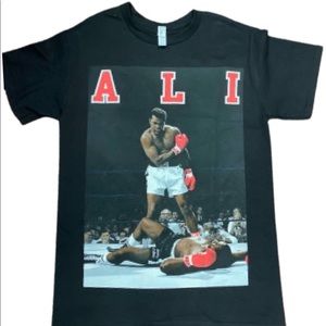 Muhammad Ali T-Shirt